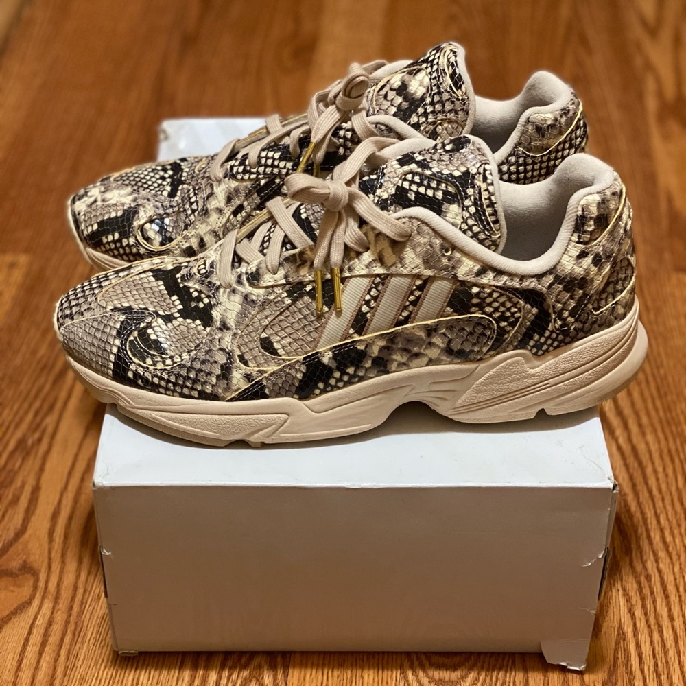 Adidas Yung 1